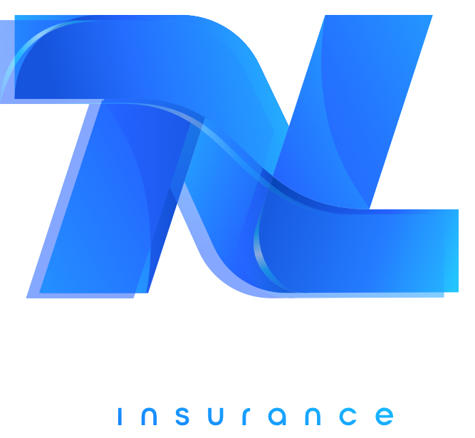 True National Life Logo
